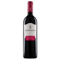 SAUSAIS SARKANVĪNS MURVIEDRO RED TEMPRANILLO MONASTRELL MERLOT (L067225) ALK. 13%